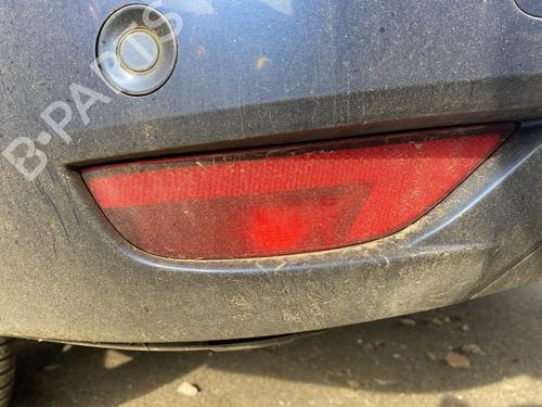 Used Rear fog light Rear fog light RENAULT MEGANE IV Grandtour (K9A/M/N_) 1.6 dCi 130 (130 hp) 33554020 33554020