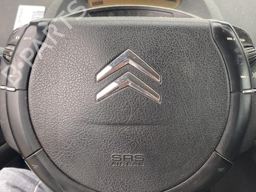 Førerens kollisjonspute CITROËN C4 I (LC_) 1.6 HDi | BP29474912C9 