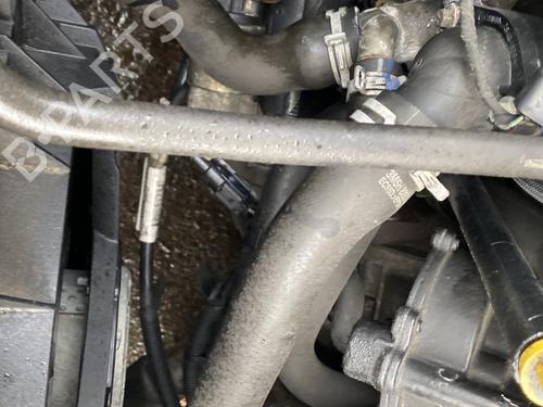 Used Starter Starter FORD C-MAX (DM2) 1.8 TDCi (115 hp) 30877450 30877450