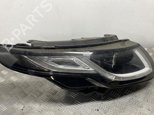 Right headlight LAND ROVER RANGE ROVER EVOQUE (L538)  | BP25478217C29 