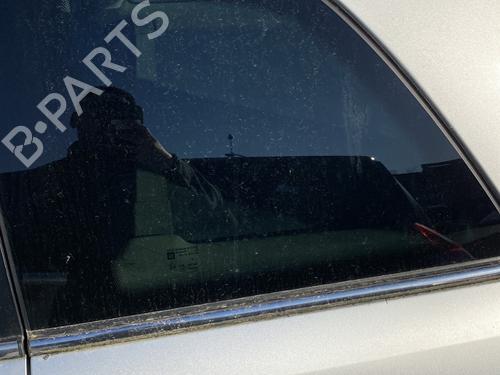 Rear left quarter glass OPEL ZAFIRA / ZAFIRA FAMILY B (A05) 1.9 CDTI (M75) | BP24646561C93 