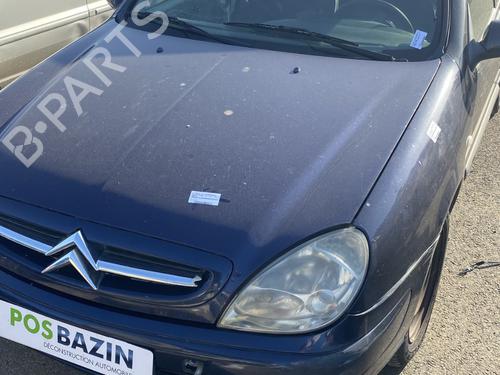 Used Subframe CITROËN XSARA (N1) 1.4 i (75 hp) 27237020