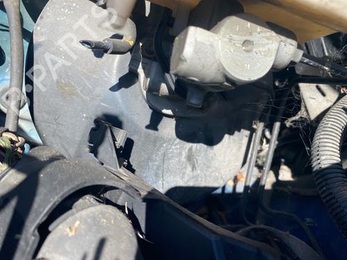 Brake master cylinder PEUGEOT 206 SW (2E/K) 1.4 HDi | BP37749841M77 - Image 4