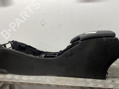 Armrest / Center console RENAULT MEGANE III Hatchback (BZ0/1_, B3_) 1.5 dCi (BZ09, BZ0D, BZ1W, BZ29, BZ14) | BP26530729I20 - Image 4