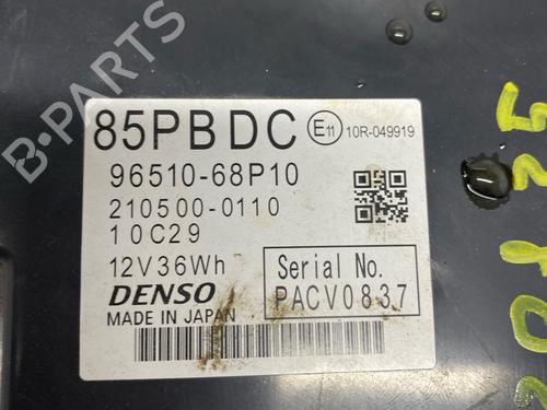 Battery SUZUKI SWIFT V (AZ) 1.2 SHVS (A2L412) | BP29204428E11  - Image 7