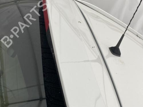 Used Rear spoiler RENAULT KADJAR (HA_, HL_) 1.2 TCe 130 (HLMR) (130 hp) 30464833