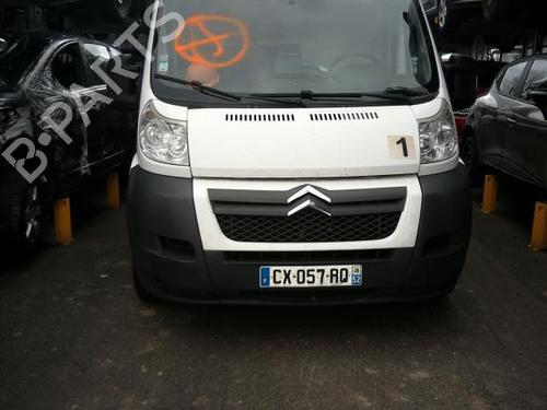 Dørliste CITROËN JUMPER II Van 2.2 HDi 130 | BP36427785C150 - Image 10