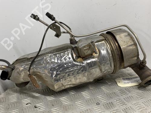 Catalyst CITROËN C4 Picasso II 1.6 HDi / BlueHDi 115 | BP30133023M10