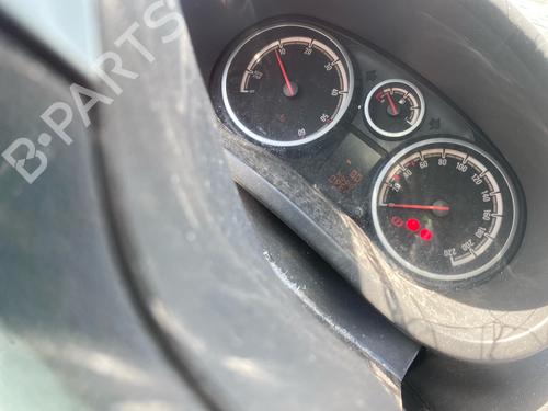 Engine OPEL CORSA D (S07) 1.3 CDTI (L08, L68) | BP37798426M1 - Image 5