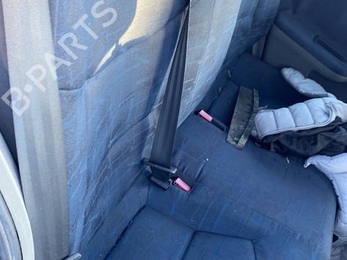 Used Rear seat RENAULT LAGUNA II (BG0/1_) 1.6 16V (BG1G, BG1H) (112 hp) 31715162