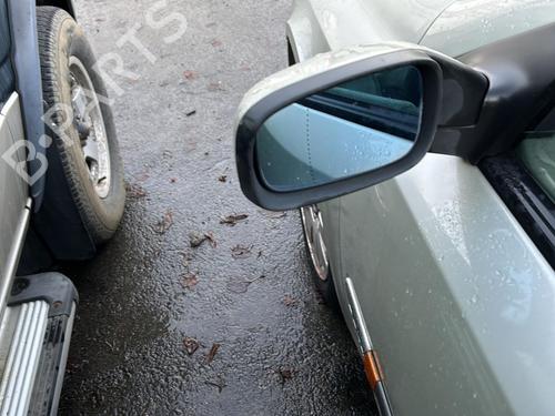 Left mirror RENAULT LAGUNA II Grandtour (KG0/1_) 2.2 dCi (KG0F) | BP19913666C26 