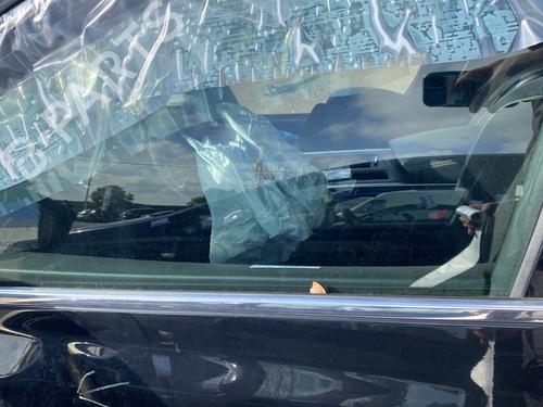Front left door window RENAULT MEGANE IV Hatchback (B9A/M/N_) 1.5 dCi 110 (B9A3) | BP29191676C18 