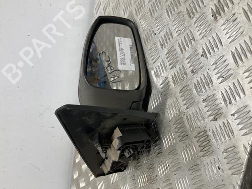 Used Right mirror RENAULT MEGANE III Hatchback (BZ0/1_, B3_) 1.5 dCi (86 hp) 22113673