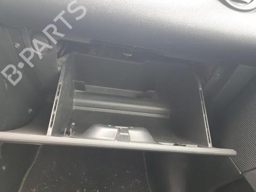 Used Glove box FORD FIESTA V (JH_, JD_) 1.4 TDCi (68 hp) 22119641
