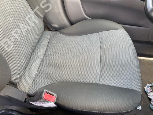 Left front seat KIA PICANTO I (SA) 1.1 | BP36309107C15 - Image 3