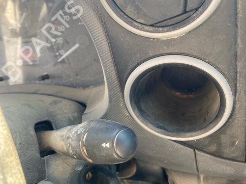 Steering column stalk PEUGEOT PARTNER Box Body/MPV 1.6 HDi | BP37749989I23 - Image 2