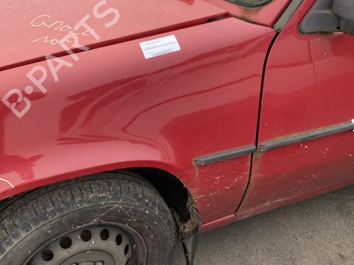 Used Left front fenders Left front fenders 22128044 22128044