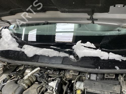 Used Scuttle panel Scuttle panel RENAULT MEGANE III Hatchback (BZ0/1_, B3_) 1.5 dCi (BZ09, BZ0D, BZ1W, BZ29, BZ14) (110 hp) 31334411 31334411