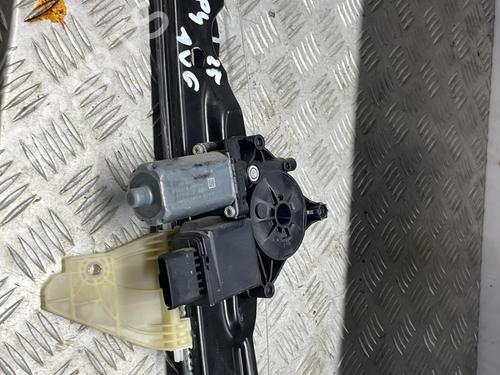 Used Front left window mechanism Front left window mechanism CITROËN JUMPY III Van (V_) 1.5 BlueHDi 120 (120 hp) 31655069 31655069