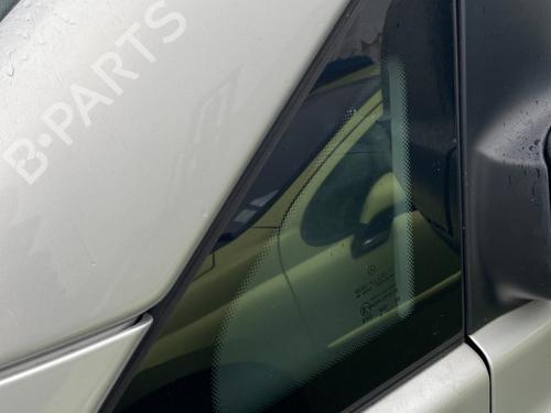 Venstre foran trekantet rude MERCEDES-BENZ VITO Bus (W639) 115 CDI (639.701, 639.703, 639.705) (150 hp) 30578015