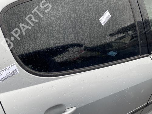 Used Right rear door PEUGEOT 407 (6D_) 2.0 HDi 135 (6DRHRH, 6DRHRE, 6DRHRG, 6DRHRJ) (136 hp) 29188644