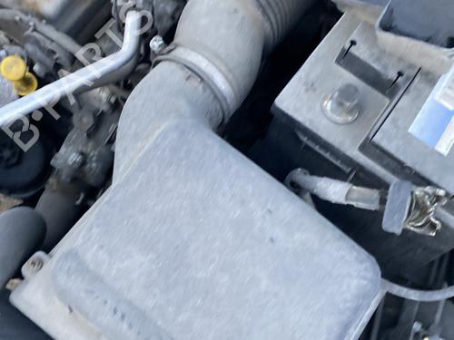 Used Air filter box Air filter box PEUGEOT 206 Hatchback (2A/C) 1.1 i (60 hp) 30305716 30305716