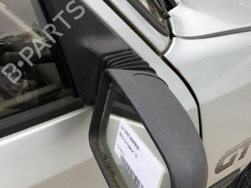 Used Right mirror PEUGEOT 205 II (20A/C) [1987-2000]  19904564