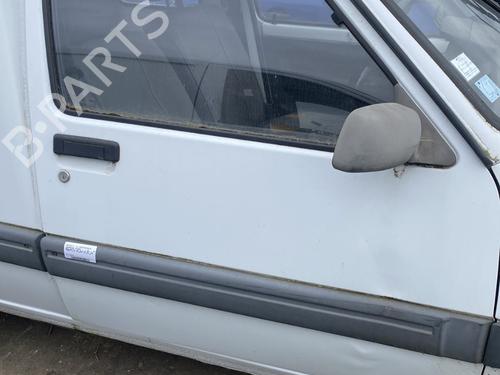 Right front door RENAULT RAPID Box Body/MPV (F40_, G40_) 1.9 D (F40P, F40N, F40E) | BP25270788C3 