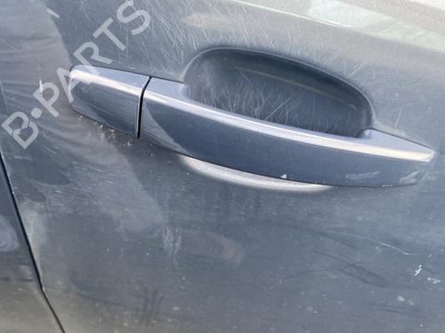 Front right exterior door handle OPEL CORSA D (S07) 1.3 CDTI (L08, L68) | BP21820653C129 