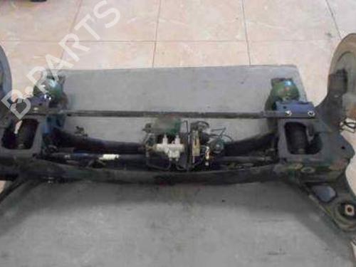 Used Rear axle Rear axle 37588513 37588513
