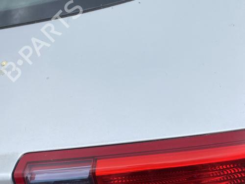 Right tailgate light CITROËN C5 II (RC_) 1.6 HDi (RC8HZB) | BP26384705C80 - Image 3