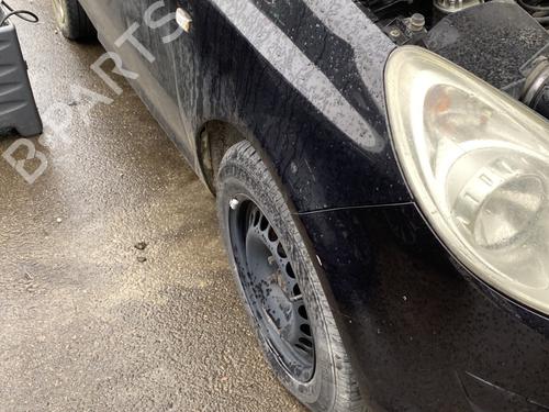 Used Intercooler Intercooler OPEL CORSA D (S07) 1.3 CDTI (L08, L68) (90 hp) 29188615 29188615