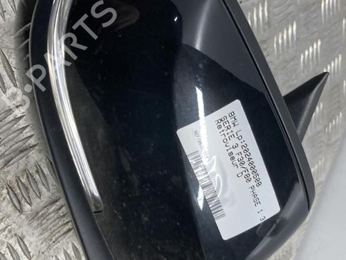 Right mirror BMW 3 (F30, F80) 318 d | BP20713358C27 