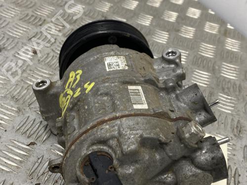 AC compressor AUDI A3 Sportback (8VA, 8VF) 30 TDI | BP24802859M34 