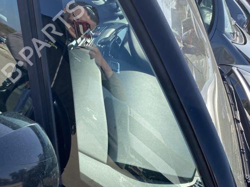 Used Front right quarter glass Front right quarter glass CITROËN C4 Picasso I MPV (UD_) 2.0 HDi 138 (136 hp) 32518212 32518212