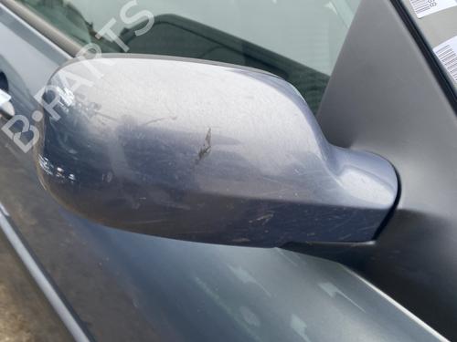 Right mirror RENAULT MEGANE II (BM0/1_, CM0/1_) 1.5 dCi (BM1E, CM1E) | BP31136824C27