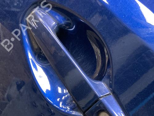 Used Front left exterior door handle TOYOTA AURIS Estate (_E18_) 1.6 D4-D (WWE185_) (112 hp) 20220277