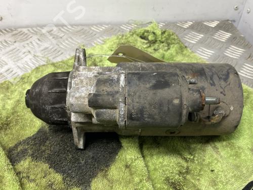 Used Starter LAND ROVER RANGE ROVER II (P38A) 2.5 D 4x4 (136 hp) 30445137