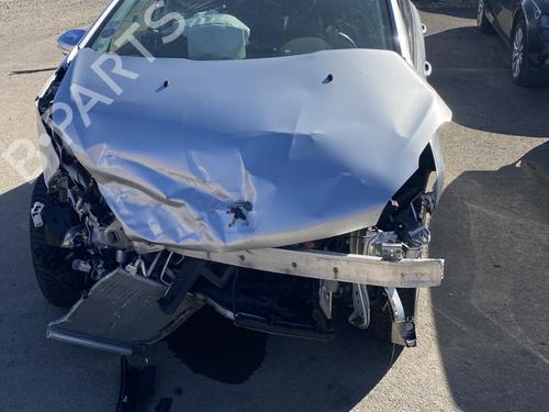 Steering rack PEUGEOT 208 I (CA_, CC_) 1.2 VTI 82 | BP27523742M22