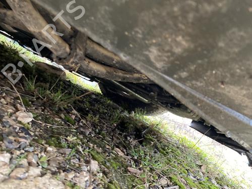 Stoßdämpferfeder für AUDI ALLROAD C5 (4BH) 2.5 TDI quattro (180 hp) 32303505