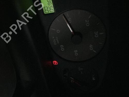 Engine FIAT BRAVA (182_) 1.9 JTD | BP21488000M1 