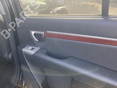 Rear right panel HYUNDAI SANTA FÉ II (CM) 2.2 CRDi GLS 4x4 | BP30133213C61 