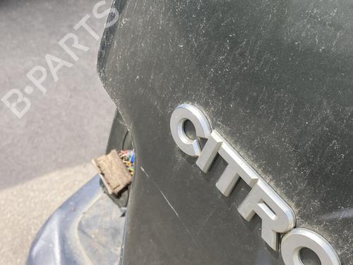 Used Tailgate Tailgate 26020771 26020771