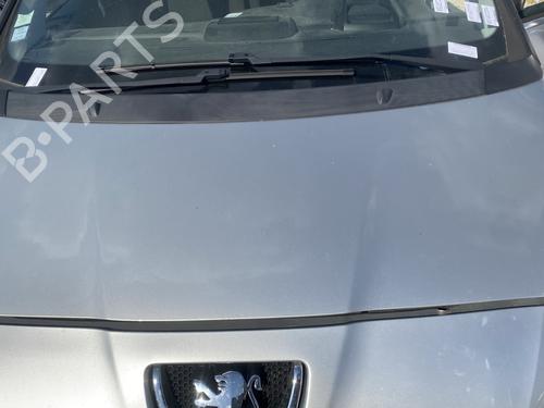 Used Hood PEUGEOT 5008 (0U_, 0E_) 2.0 HDi 150 / BlueHDi 150 (150 hp) 25894916