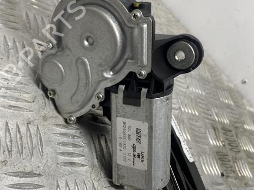 Rear wiper motor FIAT 500 (312_) 1.3 D Multijet (312AXB1A) | BP26645198M102 
