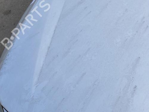 Hood RENAULT LAGUNA II (BG0/1_) 2.0 16V (BG00, BG0K, BG0P, BG0W) | BP30133250C1