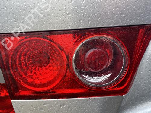 Left tailgate light HONDA ACCORD VII (CL, CN) 2.2 i-CTDi (CN1) | BP31881452C79