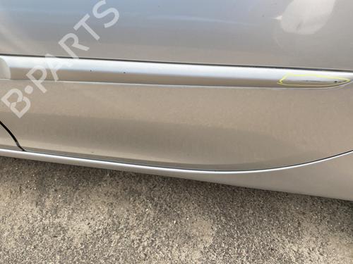 Left rear door RENAULT CLIO III (BR0/1, CR0/1) 1.5 dCi (BR17, CR17) | BP29282100C4 