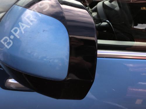 Used Left mirror CITROËN C4 Picasso I MPV (UD_) 1.6 HDi (109 hp) 22127436