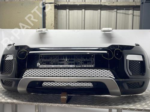 Front bumper LAND ROVER RANGE ROVER EVOQUE (L538)  | BP25478220C7 